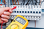 Dépannage et Installation électrique à Bozas